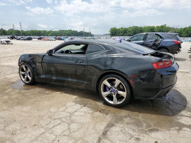 1G1FF1R71J0129616 Chevrolet CAMARO SS