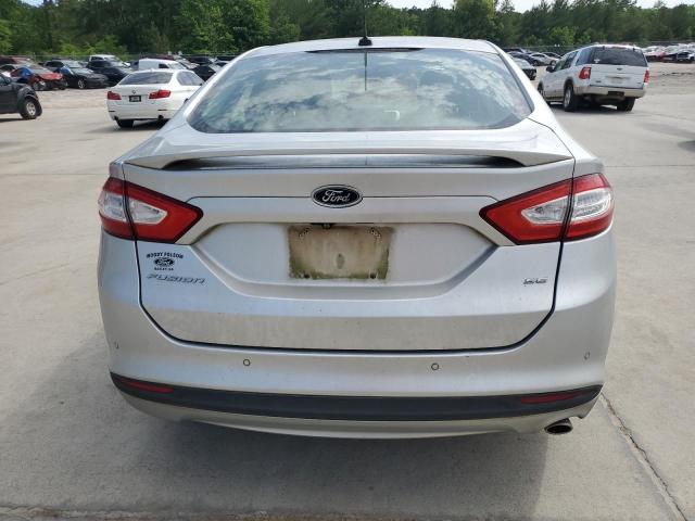 3FA6P0H73FR159164 Ford FUSION SE