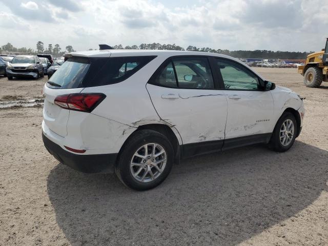 3GNAXHEG5RL264469 Chevrolet lsd