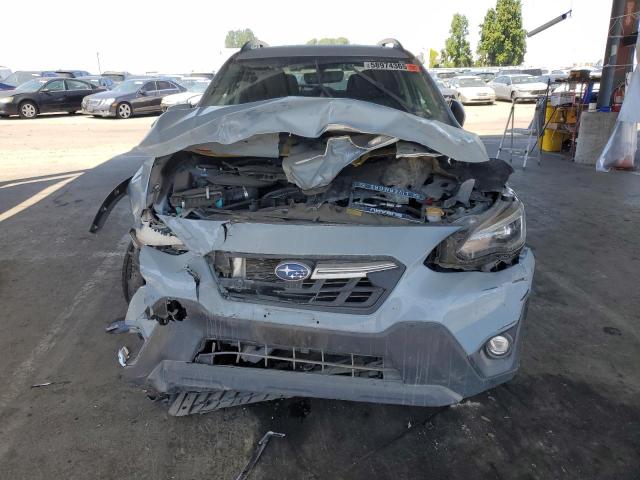 JF2GTHNC1NH287625 Subaru na