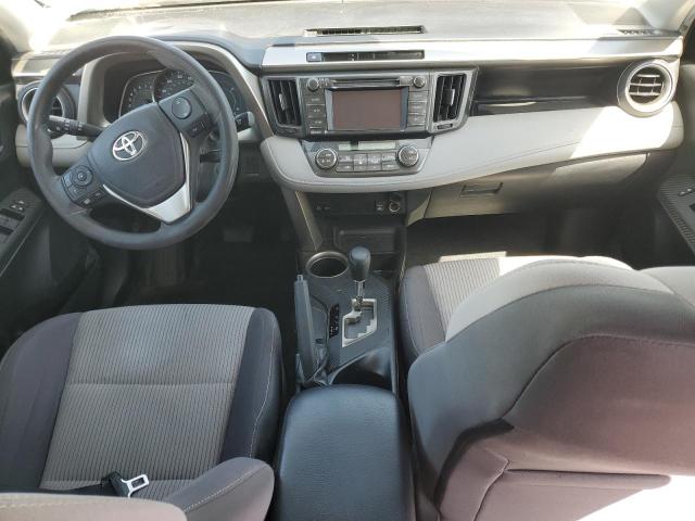 2T3RFREV7FW281443 Toyota Rav4 Xle