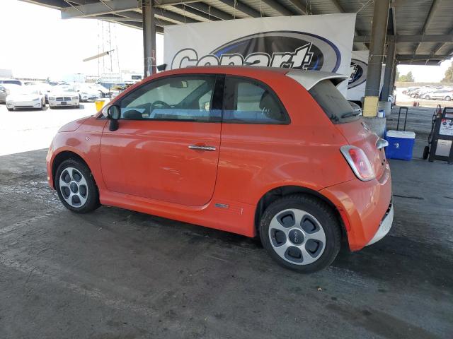 3C3CFFGE3ET225298 Fiat 500