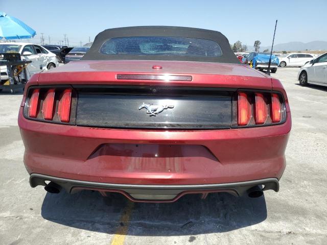 1FATP8UH5H5272507 Ford 2.3l 4v premium fuel