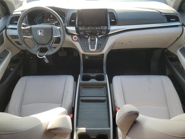 5FNRL6H5XLB034745 Honda ODYSSEY EX