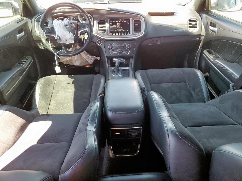 2C3CDXHG7KH706610 Dodge CHARGER GT