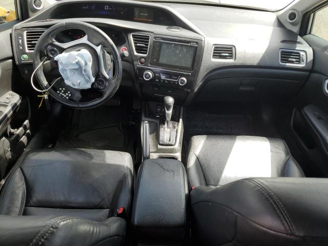 19XFB2F95EE075314 Honda r18z1