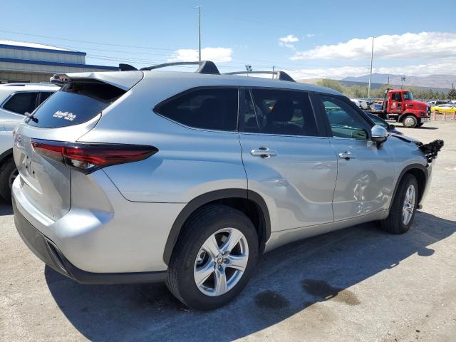 5TDKDRAH2RS050379 Toyota t24a-fts