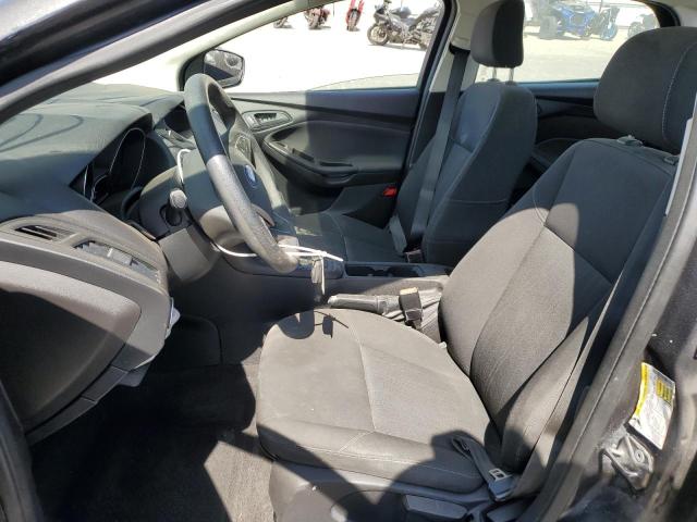 1FADP3E23JL241405 Ford FOCUS S