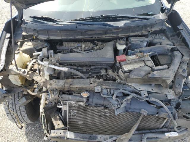 5N1AT2MVXGC765038 Nissan ROGUE S