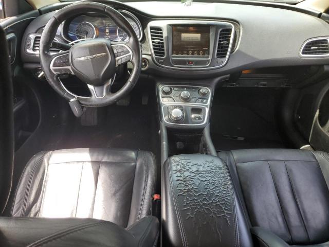 1C3CCCCB0FN509203 Chrysler 200 C