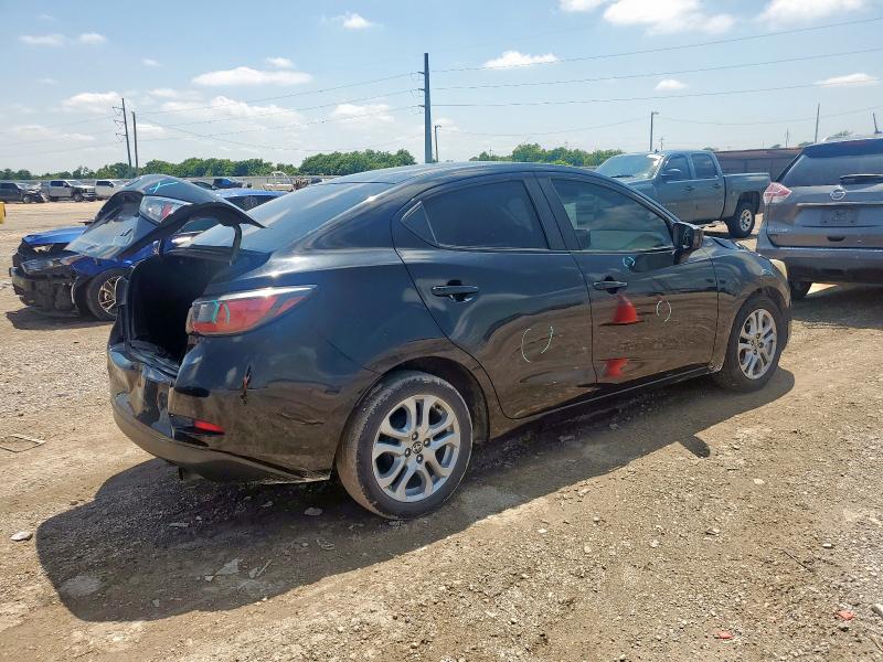 3MYDLBZV8GY100951 Toyota p5v