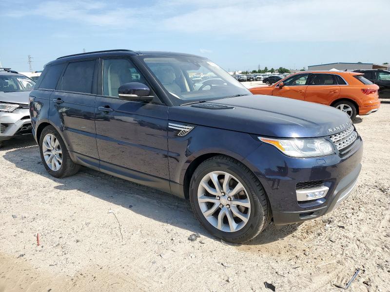SALWR2FK9HA694593 Land Rover RANGE ROVE