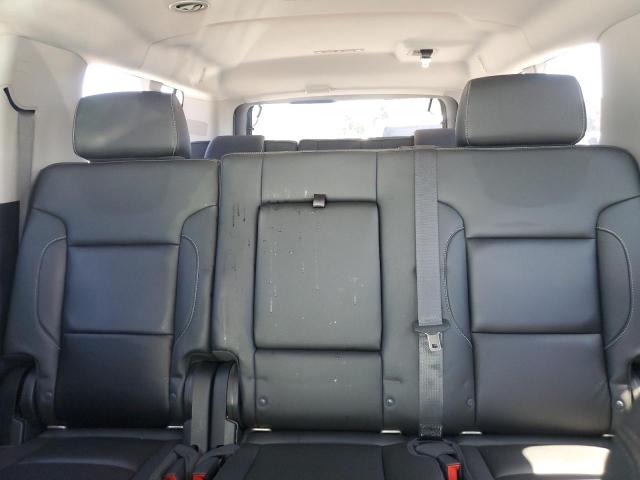 1GNSCHKC5JR343977 Chevrolet SUBURBAN C