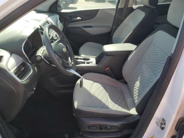 3GNAXHEV2LS682757 Chevrolet EQUINOX LS