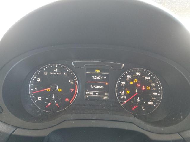 WA1BCCFS9JR033287 Audi 2018