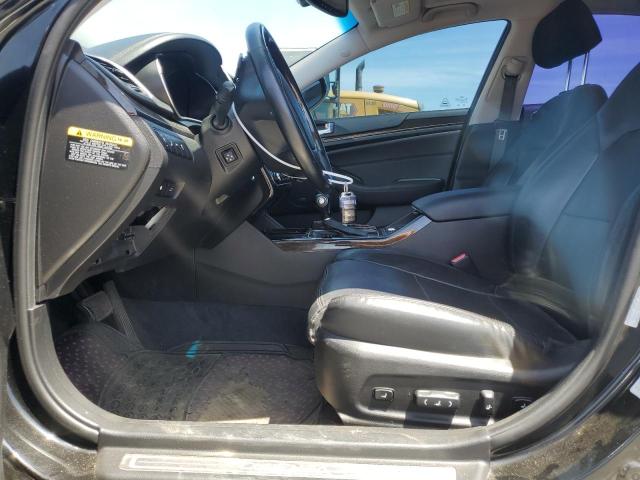 KNALN4D79E5121467 KIA v6 gdi lambda ii