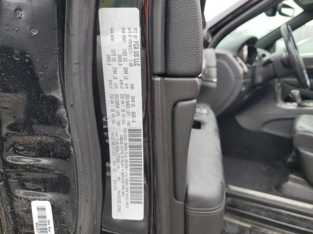 1C4RJFBG0LC277459 Jeep Grand Cher