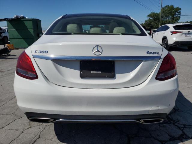 55SWF4KB4HU213916 Mercedes-Benz 2017