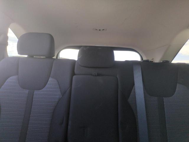 5XYRG4LC5PG234784 KIA SORENTO LX