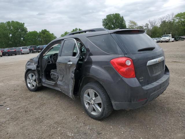 2GNFLFEK9E6366835 Chevrolet EQUINOX LT