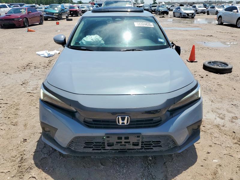 2HGFE1F99PH305544 Honda CIVIC TOUR