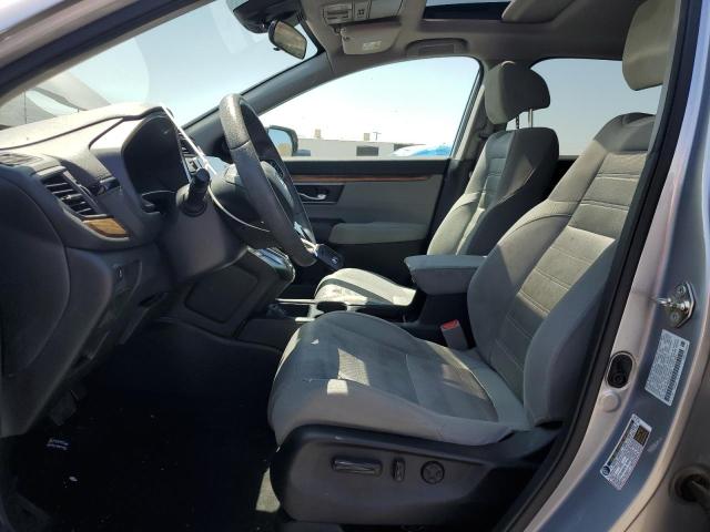 2HKRW1H58HH514902 Honda l15be
