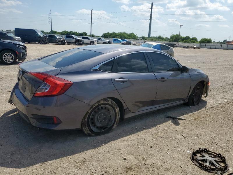 2HGFC2F51JH602338 Honda k20c2