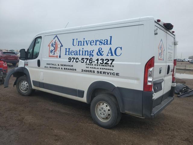 3C6LRVVG6ME542634 RAM Promaster 2500