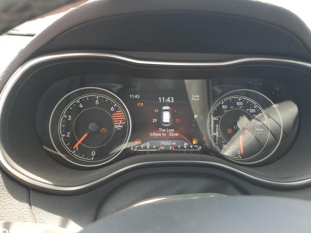 1C4PJLDB9LD565014 Jeep CHEROKEE L