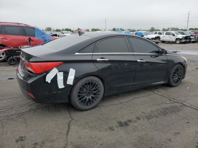5NPEC4AC3EH825912 Hyundai gamma