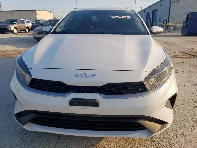 3KPF24AD1NE474146 KIA FORTE FE