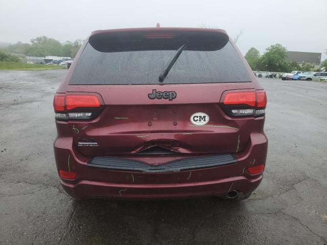 1C4RJFAG3JC202284 Jeep Grand Cher