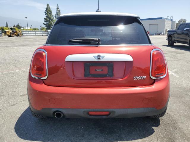 WMWXM5C50F3B34019 Mini 2015