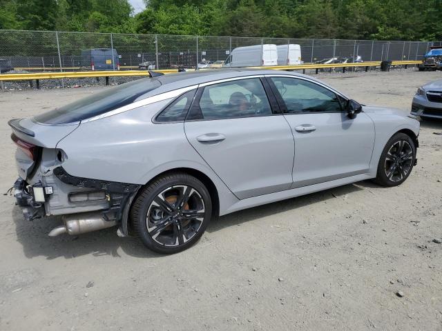 5XXG64J29NG149663 KIA K5 GT LINE