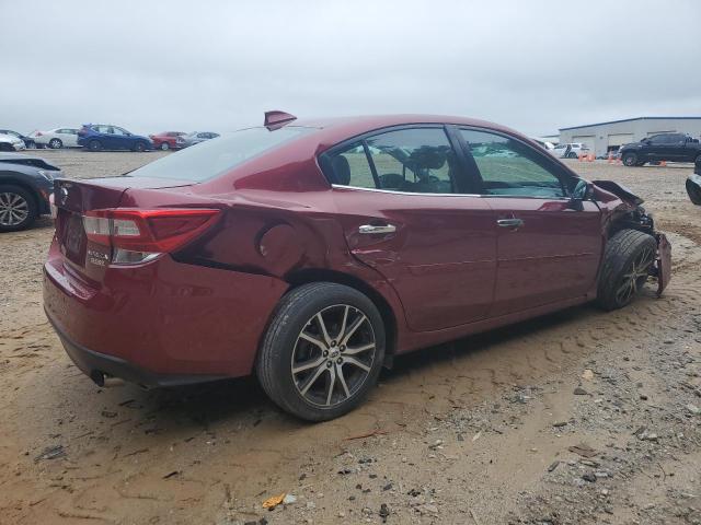 4S3GKAT63H3603307 Subaru IMPREZA LI