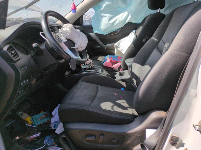 JN8AT2MT1LW003992 Nissan ROGUE S