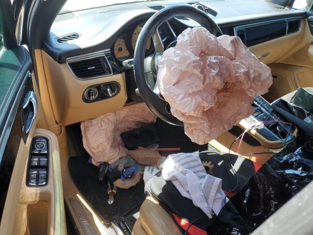 WP1AB2A50JLB31853 Porsche Macan
