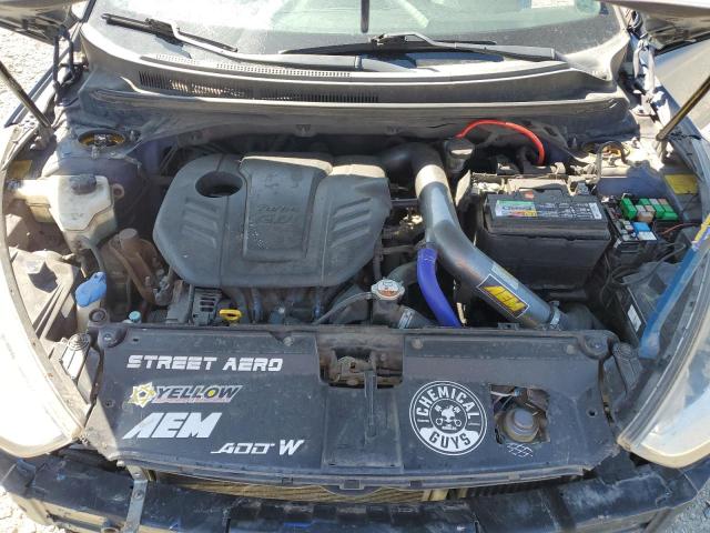 KMHTC6AE6GU250732 Hyundai dohc t-gdi gamma