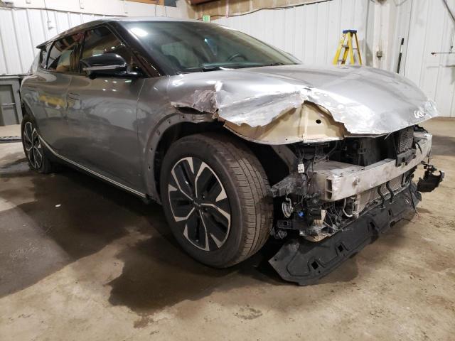KNDC3DLC8N5038538 KIA EV6
