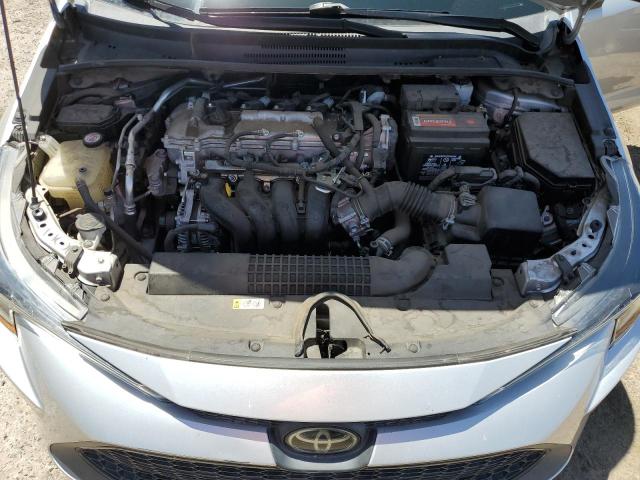 5YFHPRAE5LP047807 Toyota COROLLA LE