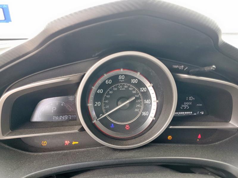 3MZBM1K73GM262919 Mazda 3 SPORT