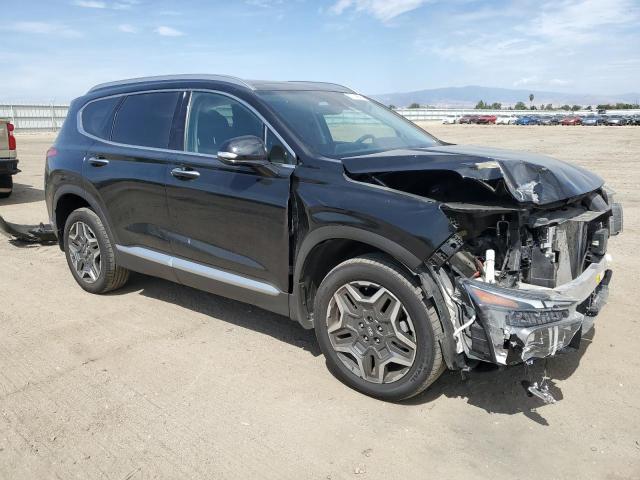 5NMS5DA16PH005285 Hyundai t-gdi gamma ii