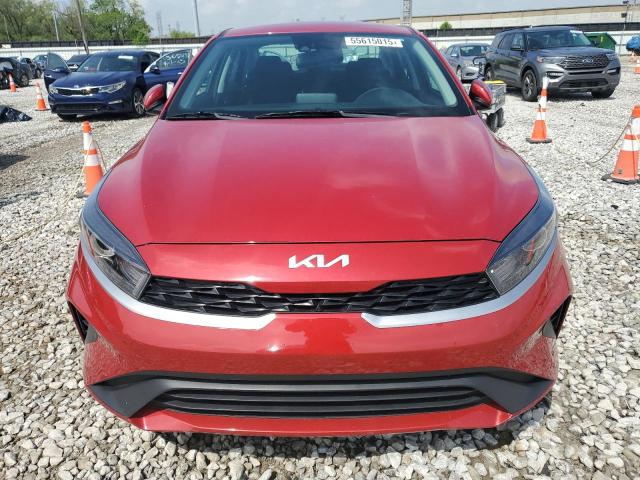 3KPF24AD6PE626375 KIA FORTE LX