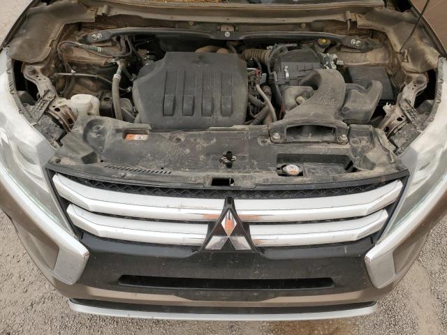 JA4AT5AAXJZ047950 Mitsubishi ECLIPSE CR