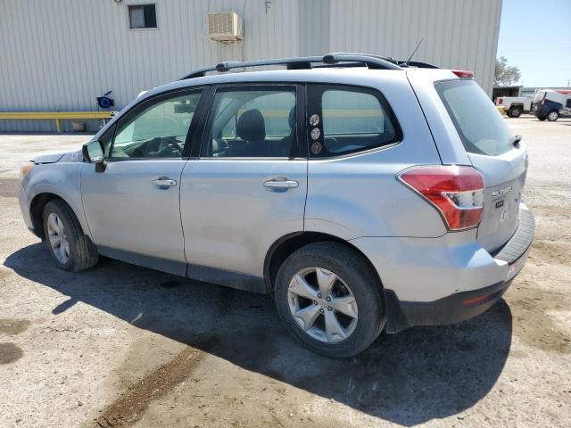 JF2SJABC2FH462087 Subaru FORESTER 2