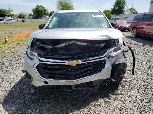 1GNERFKW2JJ164093 Chevrolet TRAVERSE L