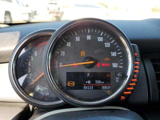 WMWXM5C57FT941487 Mini Hardtop