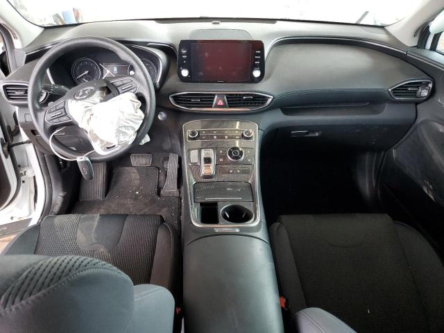 5NMS2DAJ8NH463738 Hyundai SANTA FE S