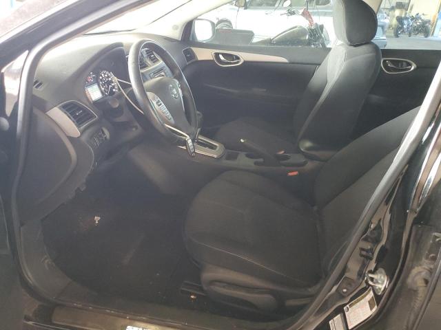 3N1AB7AP8FY218286 Nissan 2015