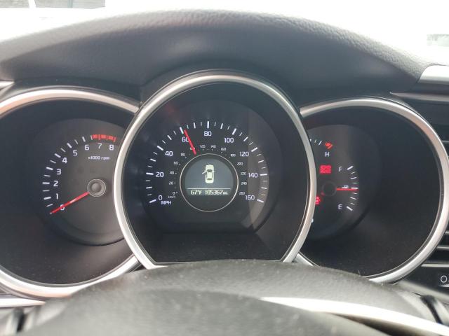 KNAGM4A70F5554315 KIA Optima Lx